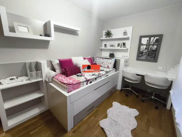 Se alquila coqueto apartamento cerca de fingoi — 17