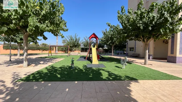 UN BALCÓN AL MEDITERRÁNEO EN LA PLANTA 17 — 38