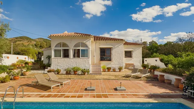 Chalet 2 habitaciones 140m² en venta - South of spain — 41