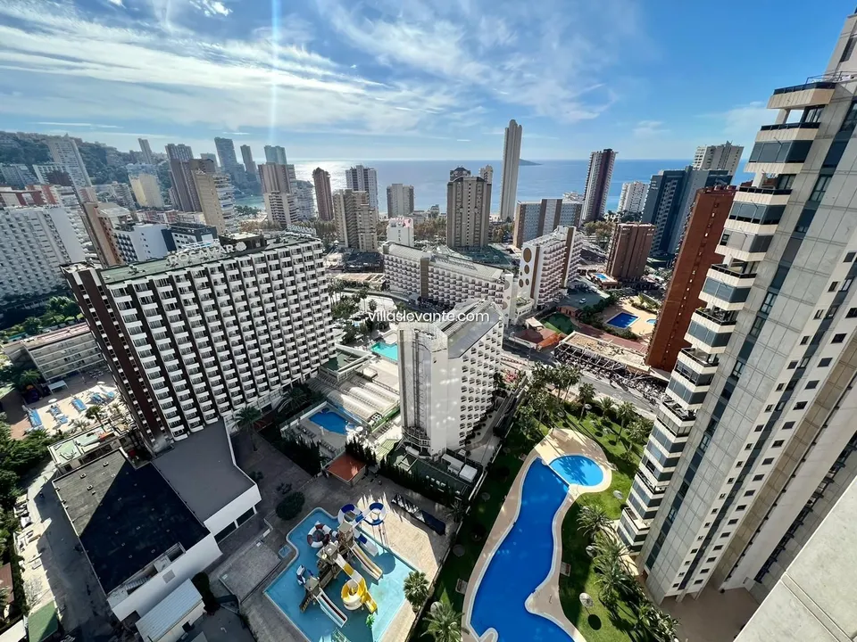Residencial Gemelos 26