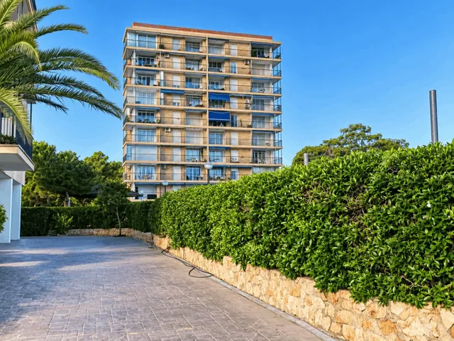 Piso en Venta en Denia Alicante — 23
