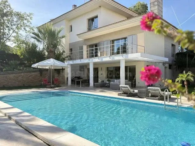 Luxury Villa in La Alcayna, Murcia | Exclusive Contemporary 