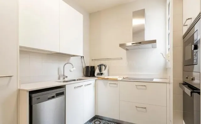 Piso 2 habitaciones 72m² en venta - Embajadores — 2