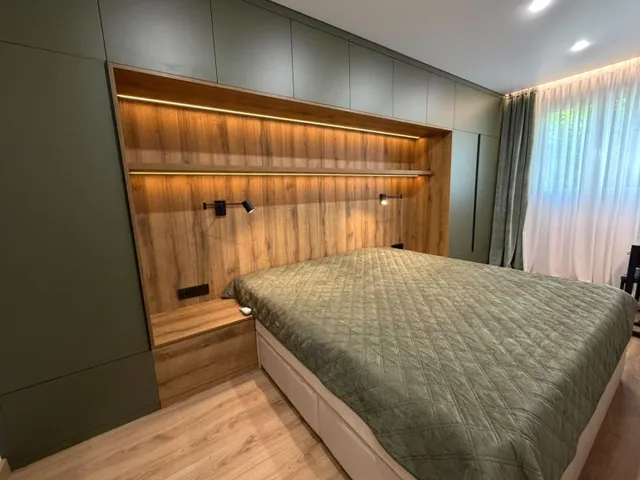 Bungalow 2 habitaciones 58m² en venta - Eliseos playa — 7