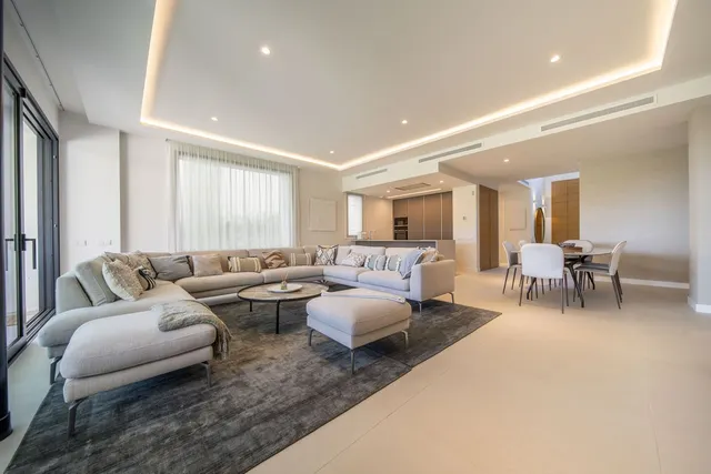 Adosado 4 habitaciones 280m² en venta - Marbella — 25