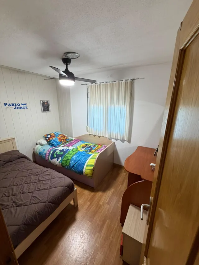 Chalet en Lorquí con Piscina y Amplia Parcela — 32