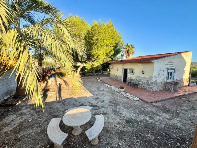 Espectacular Villa de Lujo en Orihuela — 9