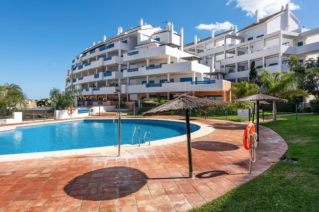 Ático Dúplex 3 habitaciones 184m² en venta - Costa del Sol — 34