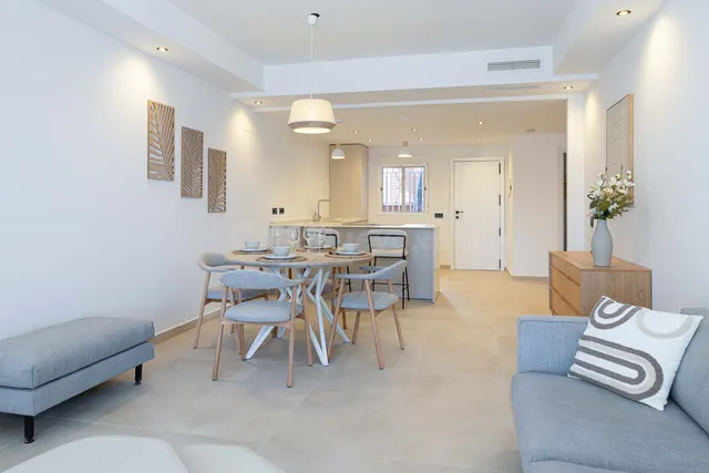 Apartamento 2 habitaciones 100m² en venta - Marbella — 5