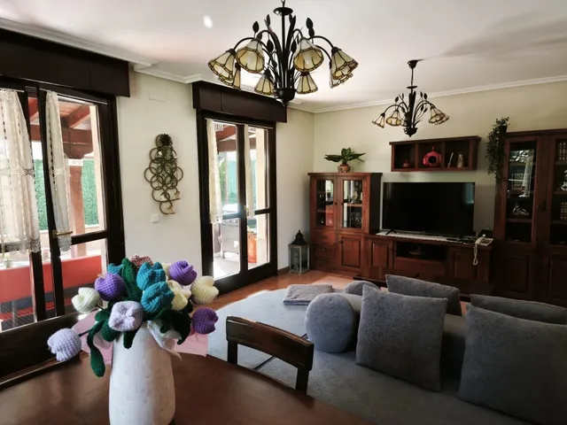 Piso en Venta en Nueva (Llanes) Asturias — 24