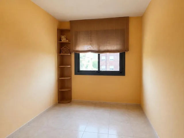 Espacio, comodidad y ubicación: vivienda familiar con ascensor, balcón, parking y trastero en Amposta. — 8