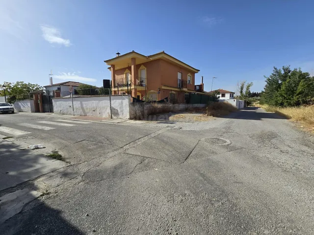 Venta chalet en Albolote (Granada) — 5