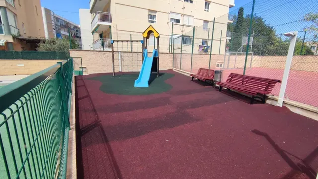 Magnifico piso en zona grao de Gandia residencial — 29