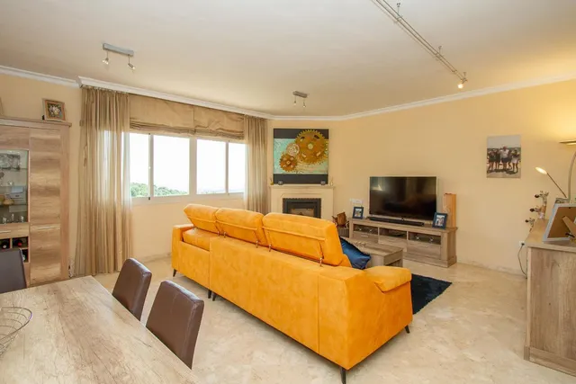 Ático 3 habitaciones 160m² en venta - Marbella — 7