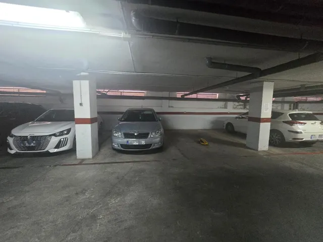 Se vende plaza de aparcamiento subterránea cerca de las playas del Cura y de Los Locos — 6