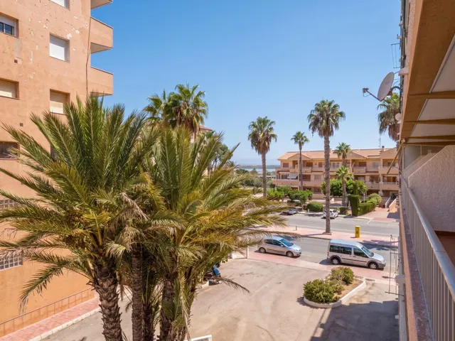 ¡La joya de Pinomar! Estudio amplio, súper luminoso y perfectamente conservado a un paso de la playa — 7