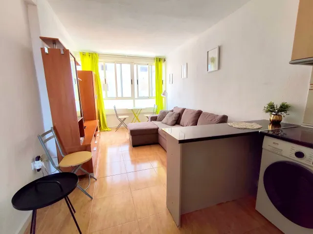 Apartamento 1 habitación 32m² en venta - Centro — 7