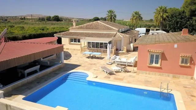 Casa 6 habitaciones 299m² en venta - Comunidad valenciana — 2