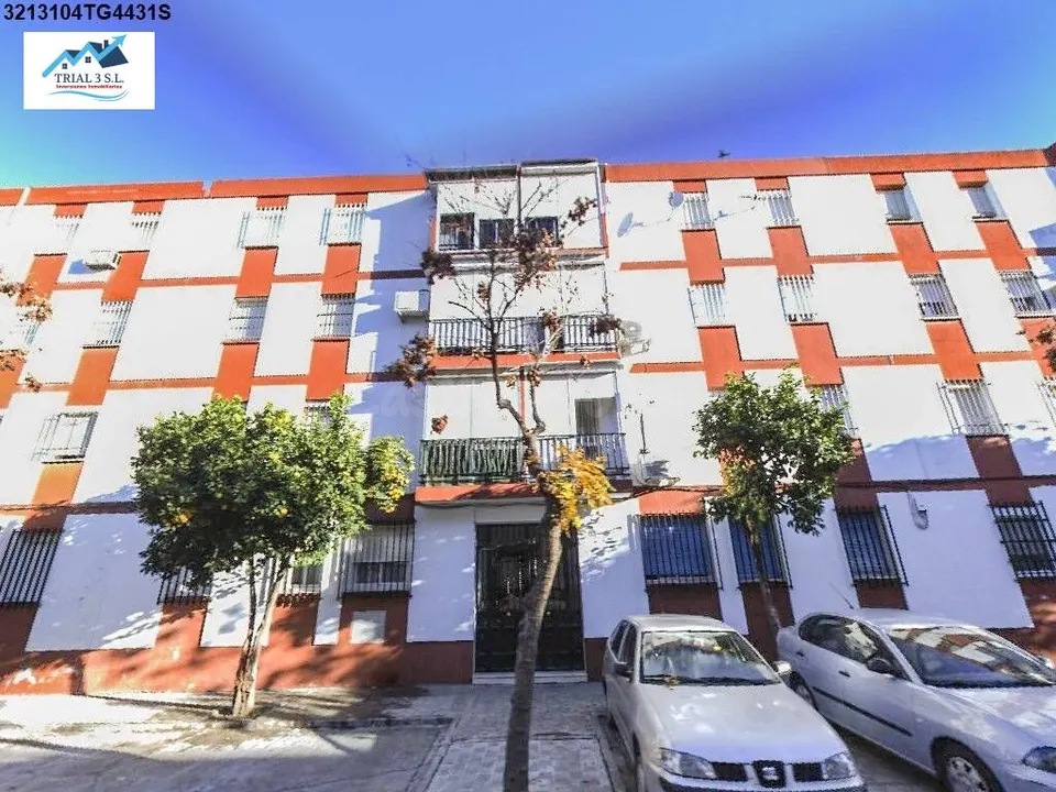 Venta piso en Sevilla