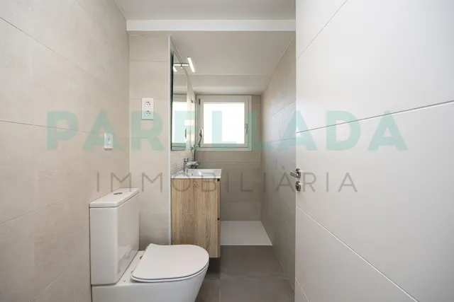 Ático dúplex nuevo en la zona de Pep Ventura — 21
