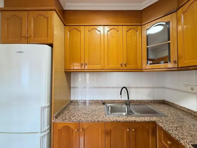 Apartamento 2 habitaciones 69m² en venta - Estacion de autobuses — 17