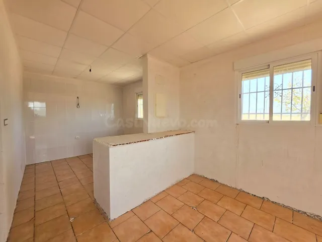 Casa de campo 3 habitaciones 138m² en venta - Jumilla centro - foto 4