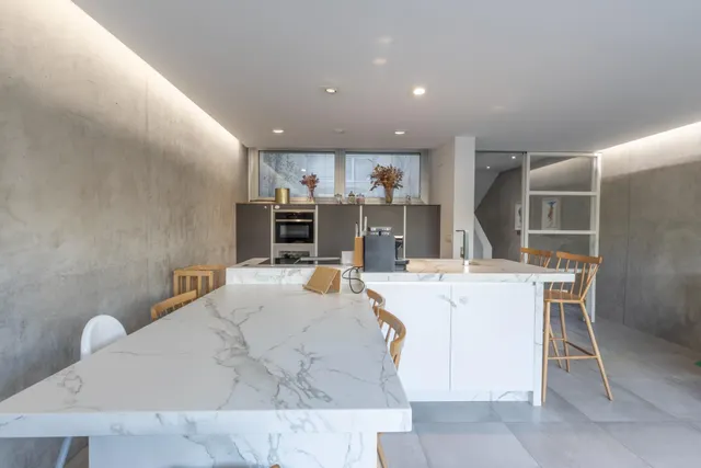 Exclusiva vivienda en zona Fórum — 7
