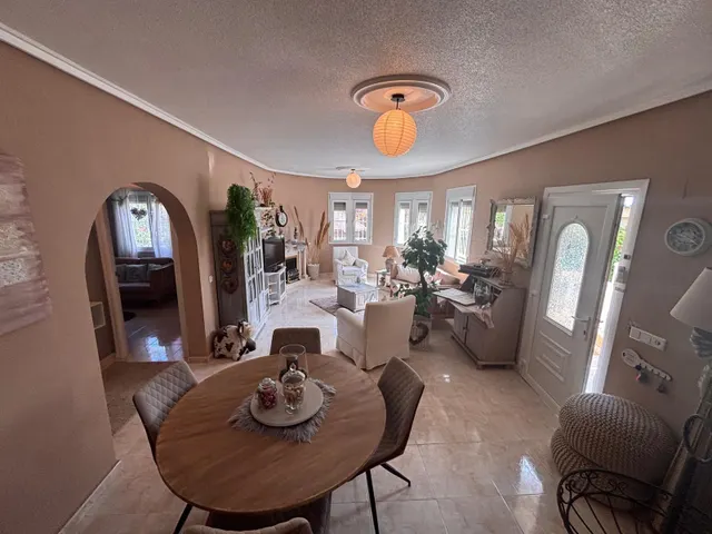Villa 3 habitaciones 115m² en venta - Doña Pepa — 31