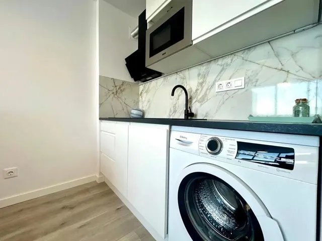 Apartamento 1 habitación 34m² en venta - Cabo cervera — 9