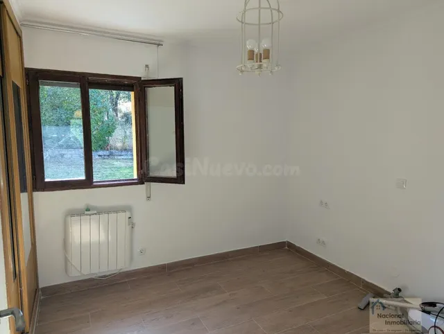 Casa-Chalet en Venta en Espinar, El Segovia — 17