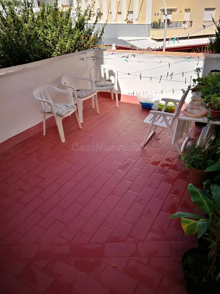 Piso Zona La Costilla