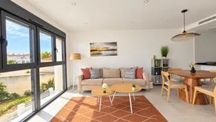 Apartamento 2 habitaciones en venta - La Siesta - El Salado - Torreta — 16