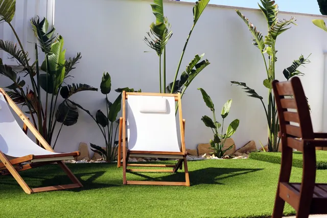 Bungalow 2 habitaciones 75m² en venta - Torre de la Horadada — 27