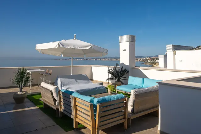 Ático Dúplex 3 habitaciones 143m² en venta - Centro — 27