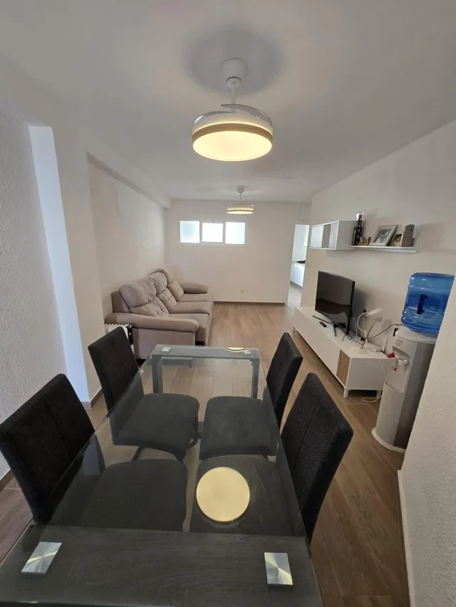 PRECIOSA VIVIENDA FRENTE AL MAR, UN SUEÑO A SU ALCANCE — 8