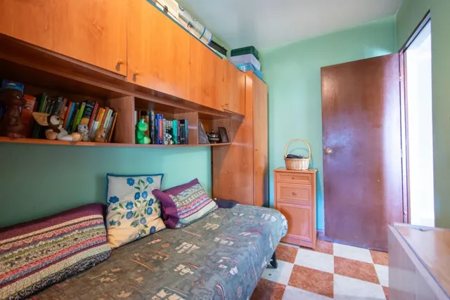 Magnífica vivienda exterior junto al Metro en Montequinto (Dos Hermanas) — 11