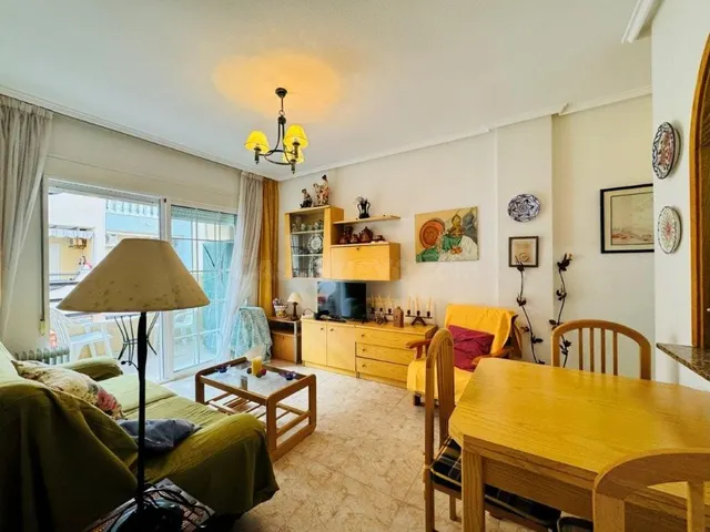 APARTAMENTO EN LA MATA — 2