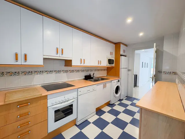 Apartamento 2 habitaciones 111m² en venta - Riviera del sol — 10