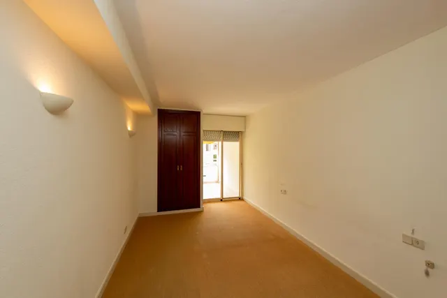 Estupenda vivienda con vistas  a los jardines de la Diputación — 14