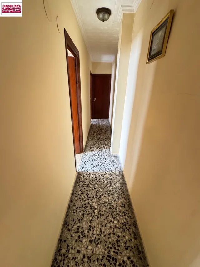 VENTA DE VIVIENDA EN PRIMERA PLANTA EN SOLLANA(VALENCIA) — 26