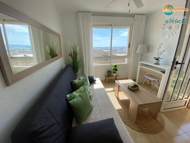 Apartamento  con vistas y licencia turistica en bolnuevo — 9