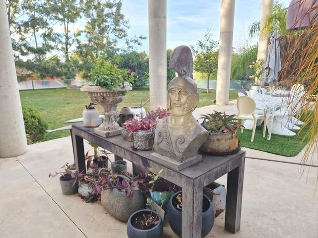 Villa moderna y privada en la Nueva Milla de Oro, Estepona - foto 4