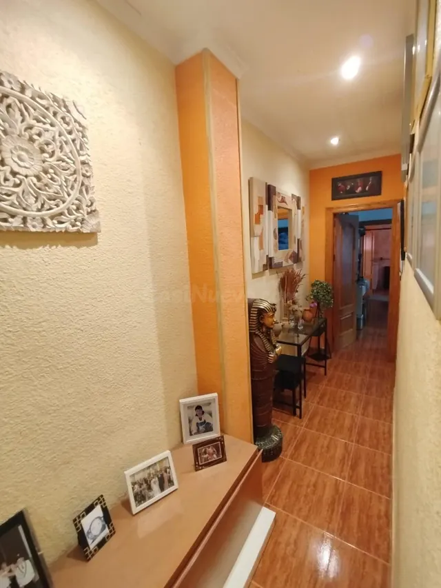 Casa en planta baja con patio de 65 m2, 3 dormitorios y 2 ba - foto 5