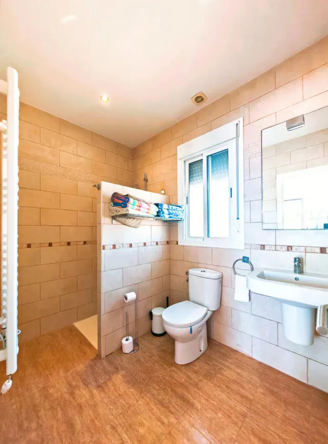 Chalet 3 habitaciones 113m² en venta - Pago Melilla — 34