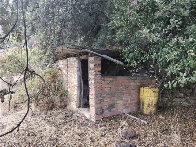 Casa de pueblo en Venta en Algatocin Málaga