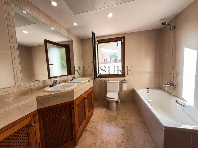 Espléndido Dúplex en urbanización Buen Vista, en La Manga Club — 24