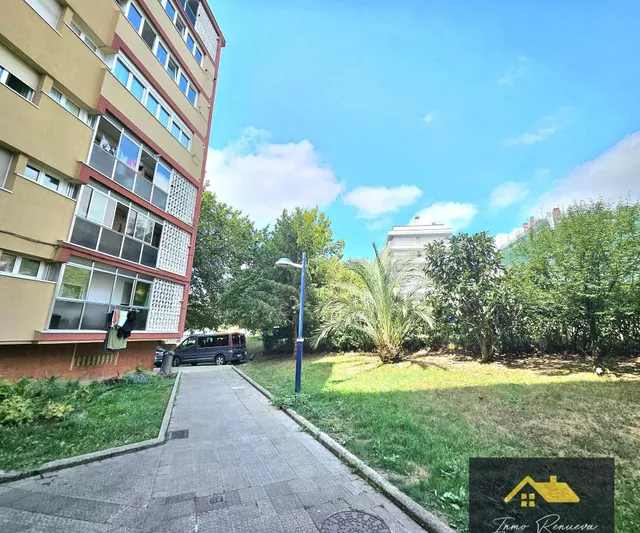 Se vende bonito piso en Etxebarri, Bilbao — 43