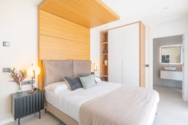 Villa 4 habitaciones 203m² en venta - La Marquesa — 32
