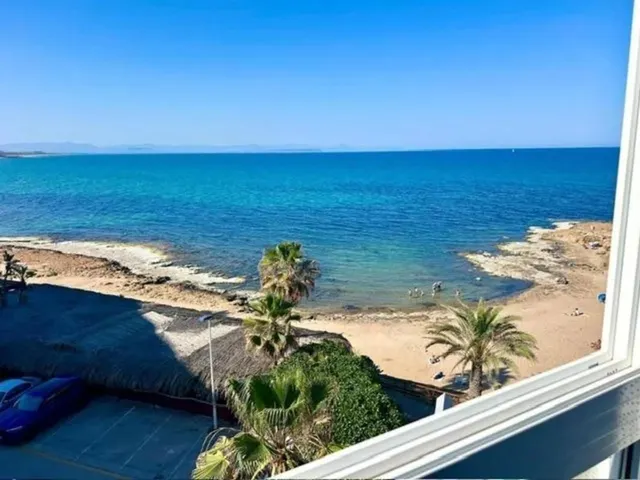 Apartamento 1 habitación 34m² en venta - Cabo cervera — 15