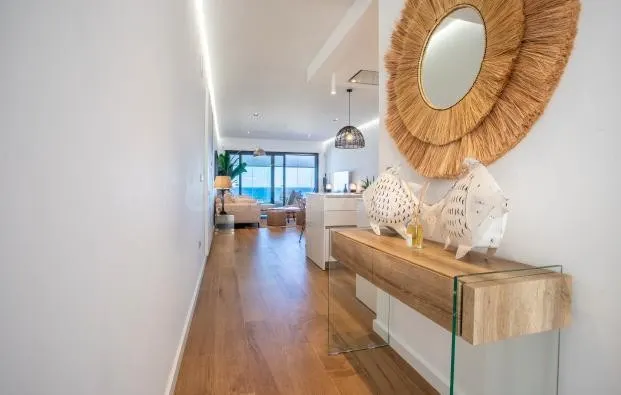 Dúplex en Alquiler en San Roque Cádiz — 15